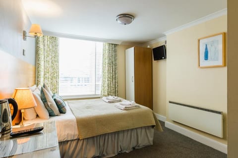 George Oxford Hotel Hotel in Oxford