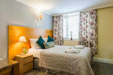 George Oxford Hotel Hotel in Oxford