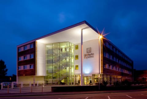 Holiday Inn Express Chester Racecourse By IHG Hotel in Chester