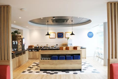 Holiday Inn Express Chester Racecourse By IHG Hotel in Chester