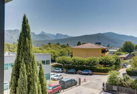 B&B HOTEL Aubagne Gemenos Hotel in Gémenos