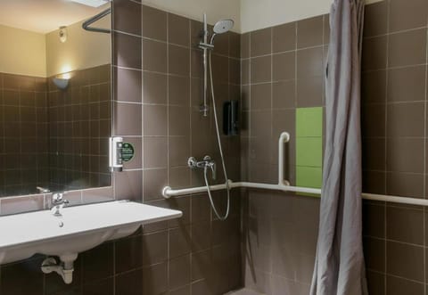 B&B HOTEL Aubagne Gemenos Hotel in Gémenos