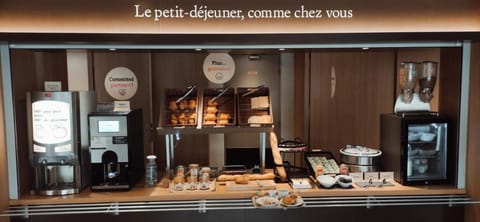 B&B HOTEL Aubagne Gemenos Hotel in Gémenos