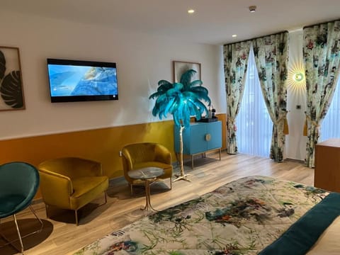 Hotel du Domaine de La Grange de Conde Hotel in Saarland, 66, Germany