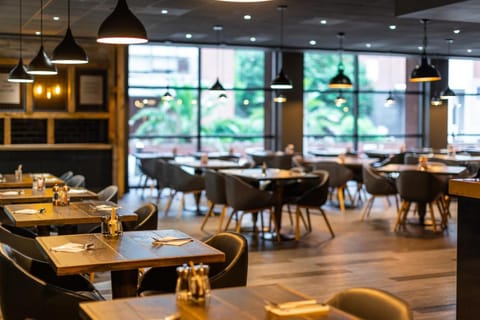 Novotel Leeds Centre Hotel in Leeds