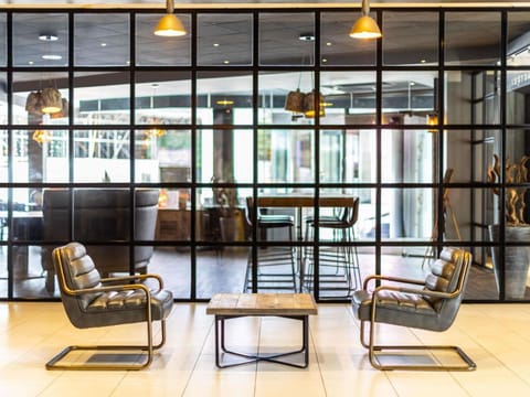 Novotel Leeds Centre Hotel in Leeds