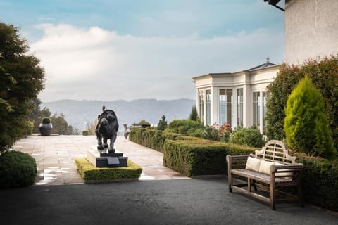 Linthwaite House Hotel Hotel in Bowness-on-Windermere