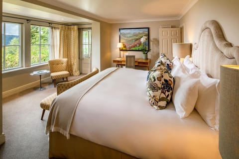 Linthwaite House Hotel Hotel in Bowness-on-Windermere