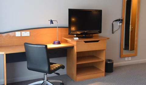 Holiday Inn Express Liverpool-Albert Dock By IHG Hotel in Liverpool