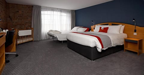 Holiday Inn Express Liverpool-Albert Dock By IHG Hotel in Liverpool