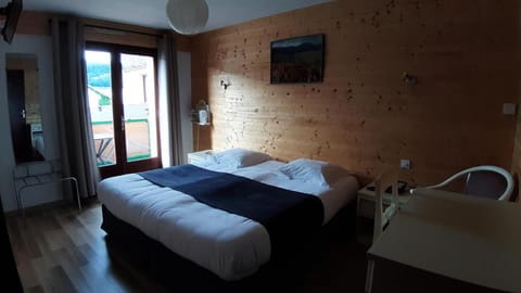 Hotel De La Route Verte Hotel in Gérardmer