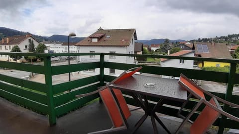 Hotel De La Route Verte Hotel in Gérardmer