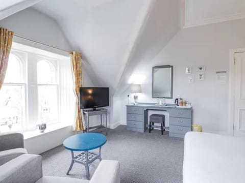 McInnes House Hotel Hotel in Kingussie