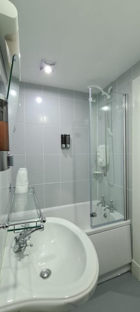 McInnes House Hotel Hotel in Kingussie