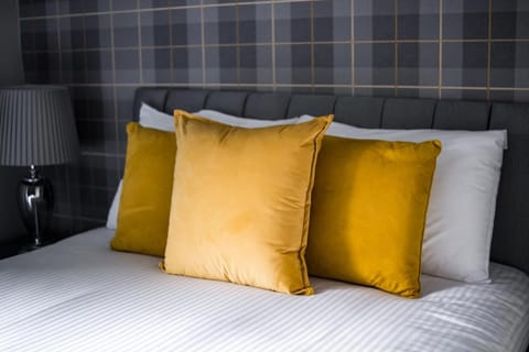 McInnes House Hotel Hotel in Kingussie