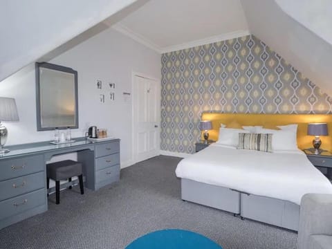 McInnes House Hotel Hotel in Kingussie