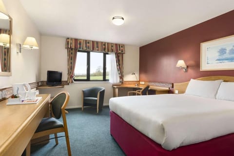 Days Inn Michaelwood M5 Hotel in Stroud District