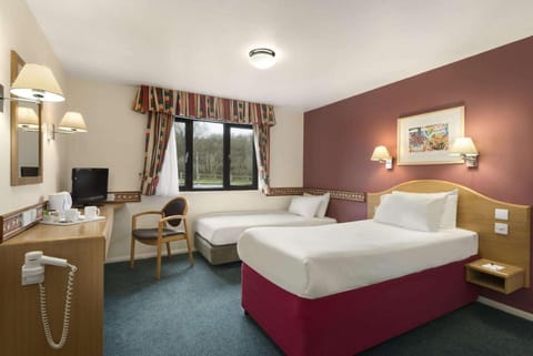 Days Inn Michaelwood M5 Hotel in Stroud District