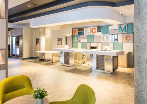 Leonardo Hotel Belfast Hotel in Belfast