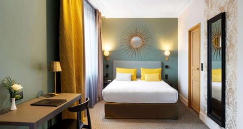 Best Western Hotel De Dieppe Hotel in Rouen