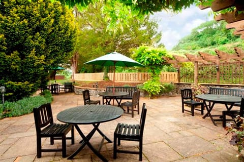 Best Western The Webbington Hotel & Spa Hotel in Sedgemoor