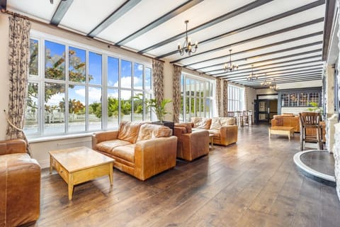 Best Western The Webbington Hotel & Spa Hotel in Sedgemoor