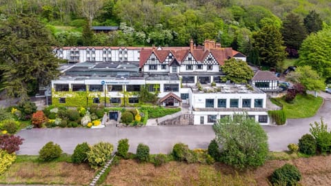 Best Western The Webbington Hotel & Spa Hotel in Sedgemoor