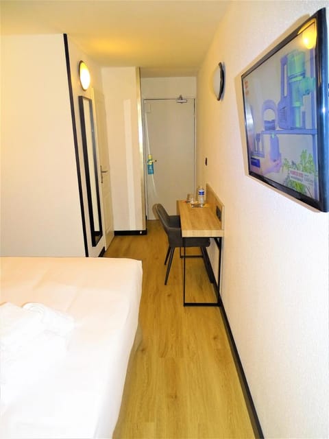 Euro Hotel Paris Creteil Hotel in Créteil