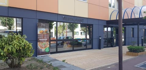 Euro Hotel Paris Creteil Hotel in Créteil