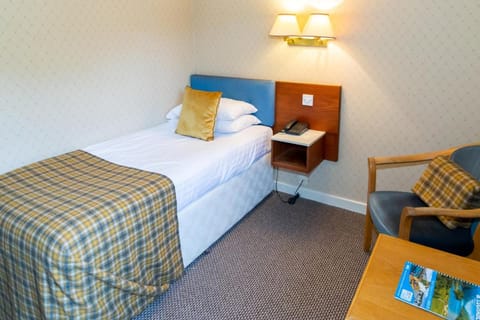 Alexandra Hotel Hotel in Fort William