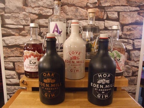 Alexandra Hotel Hotel in Fort William