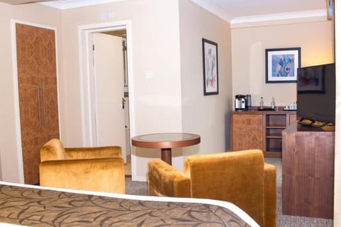 Humber Royal Hotel Hotel in Grimsby