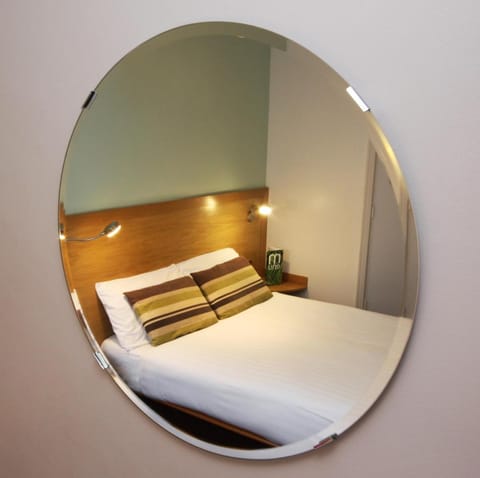 The Dolby Hotel Liverpool - Free city centre parking Hotel in Liverpool