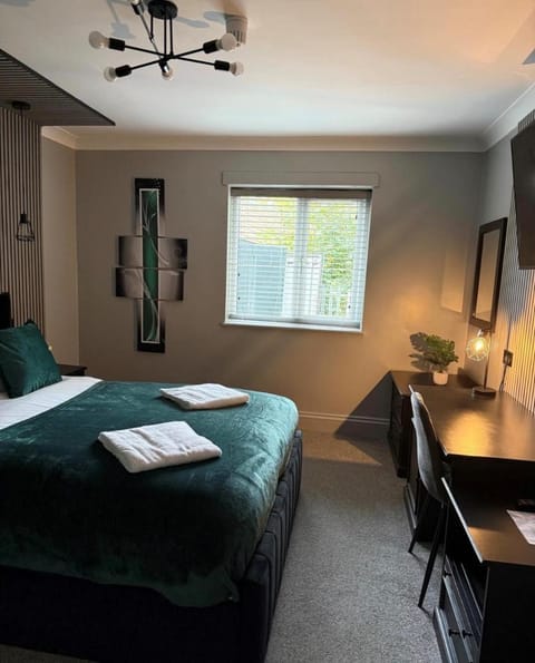 The Jacobean Hotel Hotel in Coventry