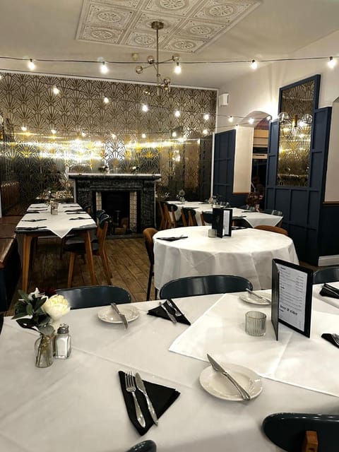 The Jacobean Hotel Hotel in Coventry