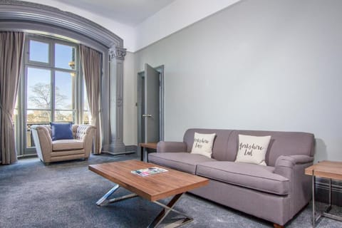 The Yorkshire Hotel Hotel in Harrogate