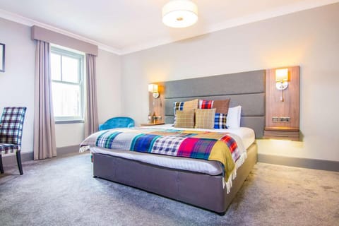 The Yorkshire Hotel Hotel in Harrogate