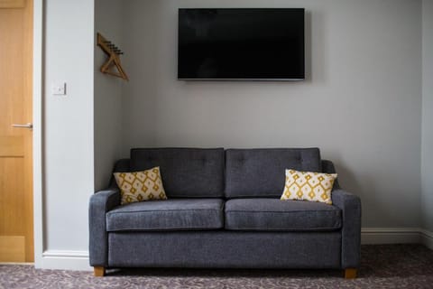 The Blue Boar Hotel in West Oxfordshire District