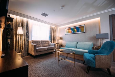 Crowne Plaza - Belfast By IHG Hotel in Belfast