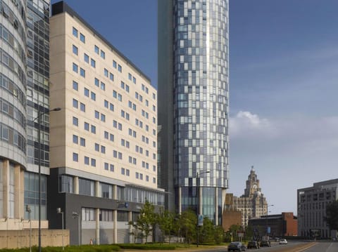 Radisson Blu Hotel, Liverpool Hotel in Liverpool