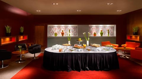 Radisson Blu Hotel, Liverpool Hotel in Liverpool