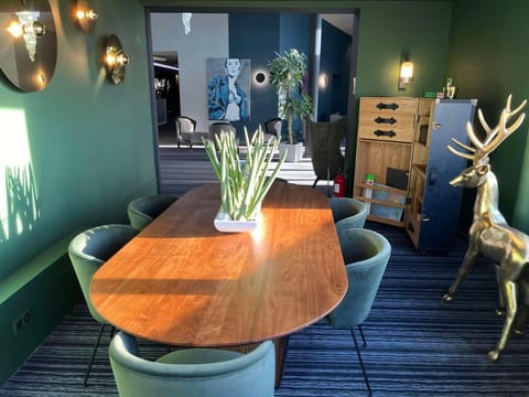 Best Western Plus La Fayette Hotel et SPA Hotel in Vosges