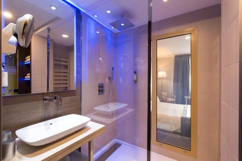 Best Western Plus La Fayette Hotel et SPA Hotel in Vosges