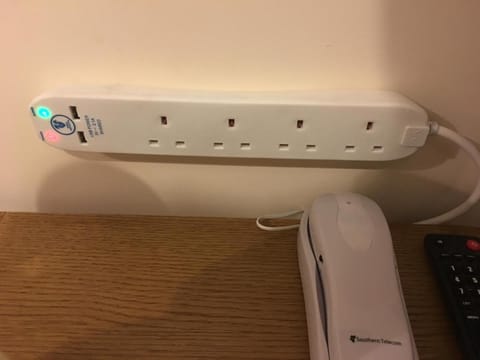 ML Lodge Hotel in Cardiff