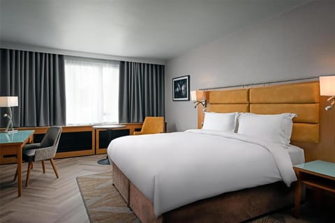 Radisson BLU Hotel and Spa, Limerick Hotel in County Limerick