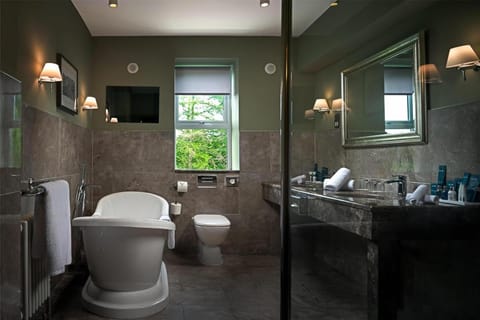 Radisson BLU Hotel and Spa, Limerick Hotel in County Limerick