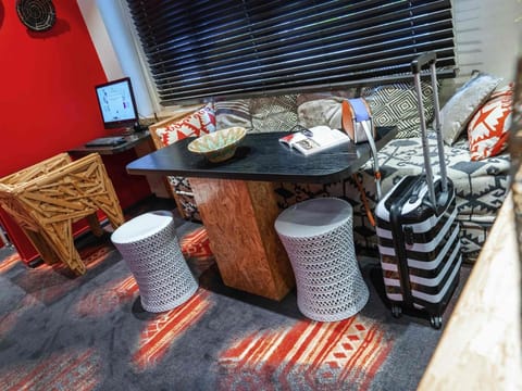 ibis Styles Paris Boulogne Marcel Sembat Hotel in Issy-les-Moulineaux