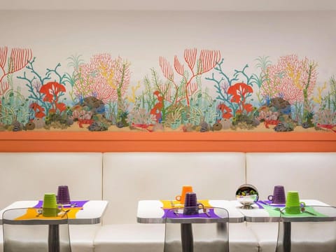 ibis Styles Paris Boulogne Marcel Sembat Hotel in Issy-les-Moulineaux