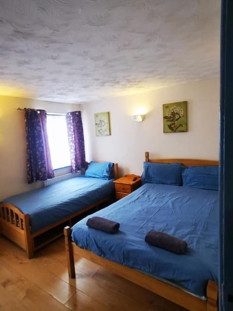 The Oasis Hotel Hotel in Harlow