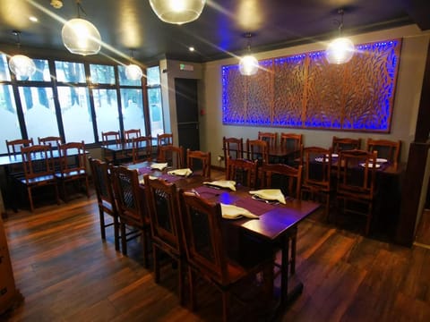 The Oasis Hotel Hotel in Harlow